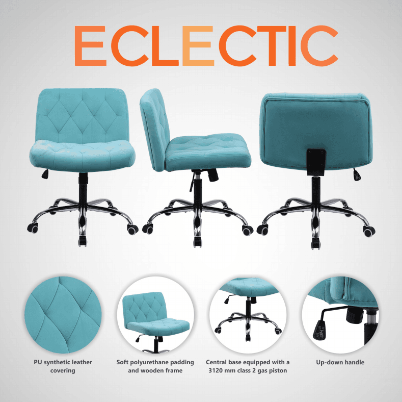 Eclectic