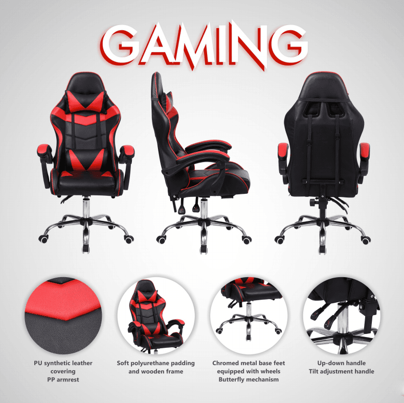 Gaming