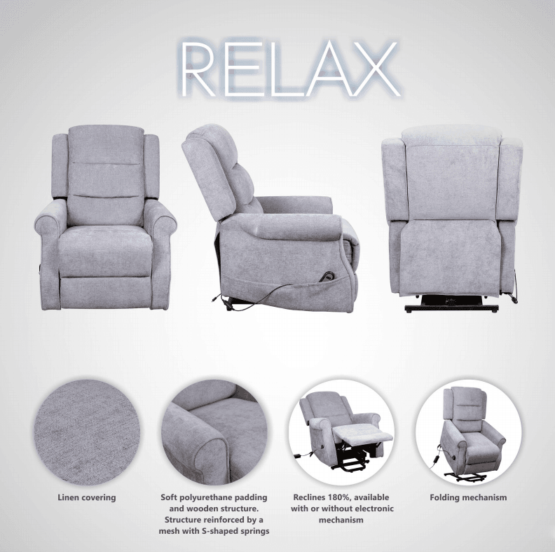 Relax