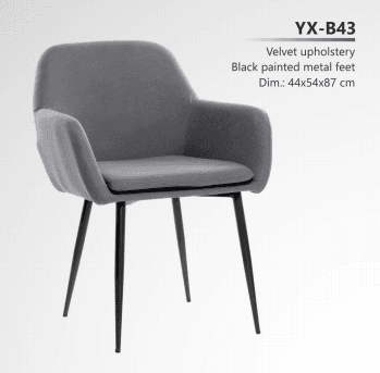 YX-B43