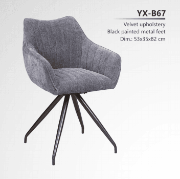 YX-B67