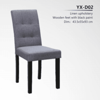YX-D02
