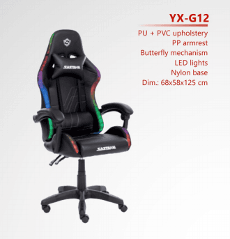 YX-G12