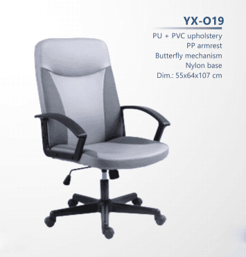 YX-O19