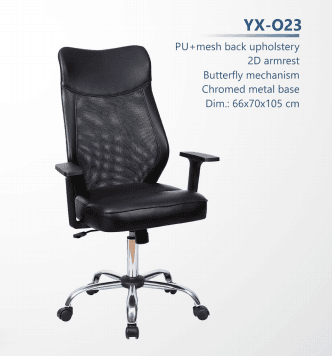 YX-O23