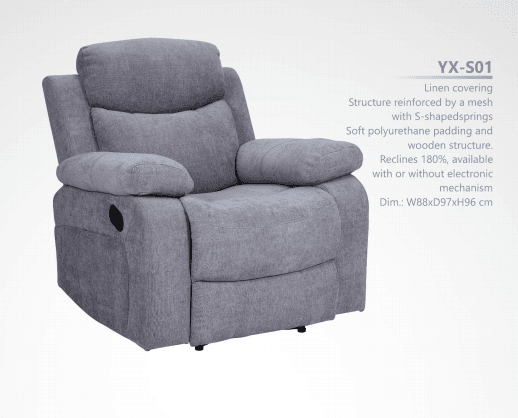 YX-S01
