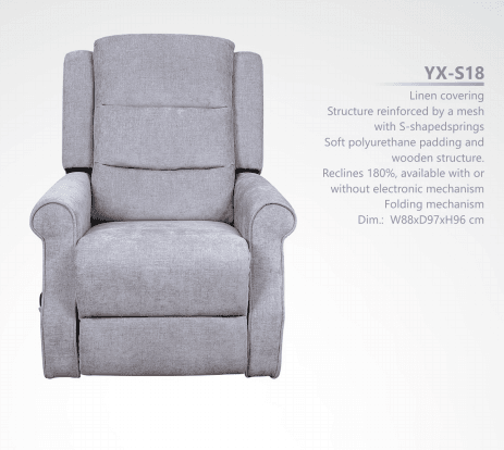 YX-S18