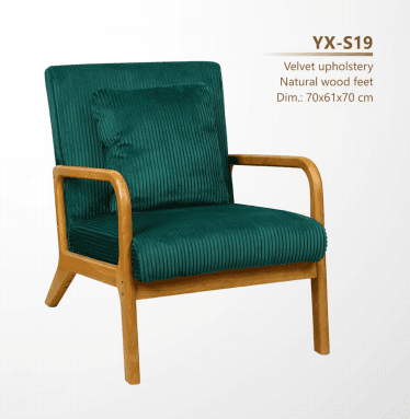 YX-S19