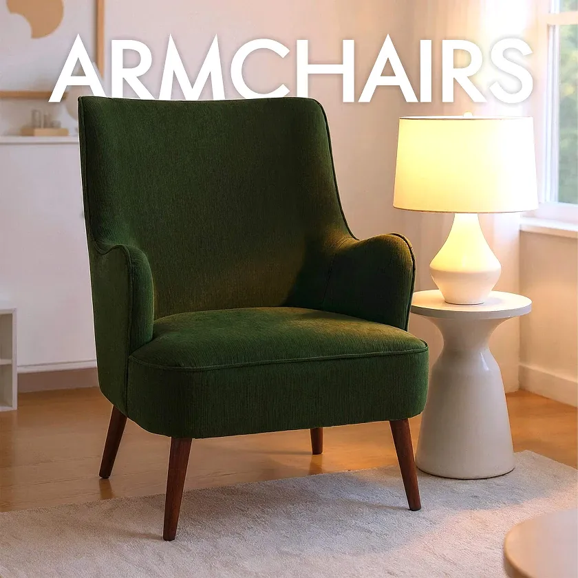 Armchairs